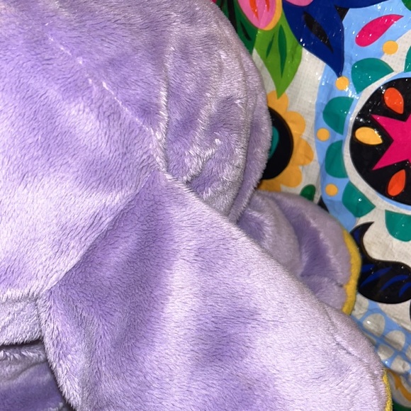 💜 🦖 💜• 🏆 Stoffies x Purple Dino Vibes • 🦖💜🦖 - Picture 8 of 14